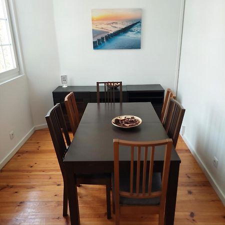 Oeiras 2 Apartment Екстериор снимка