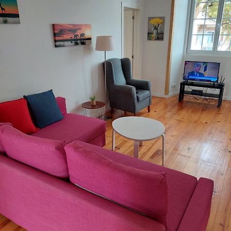 Oeiras 2 Apartment Екстериор снимка