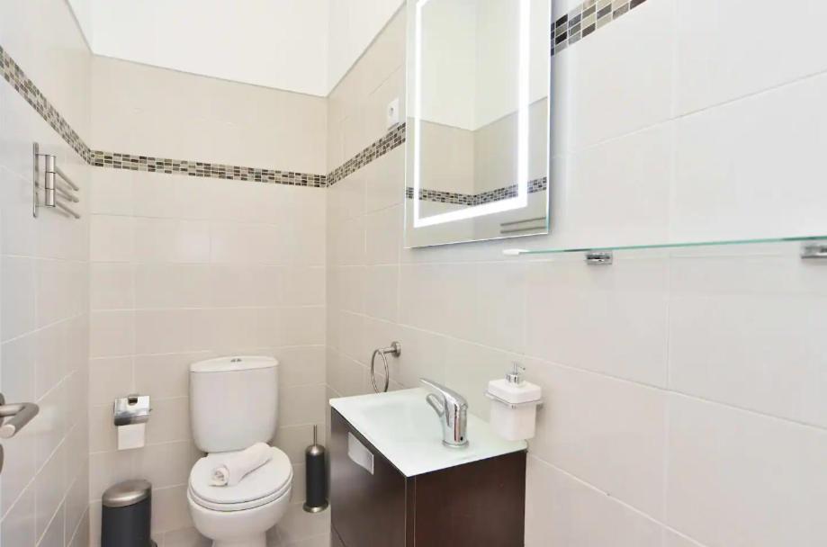 Oeiras 2 Apartment Екстериор снимка