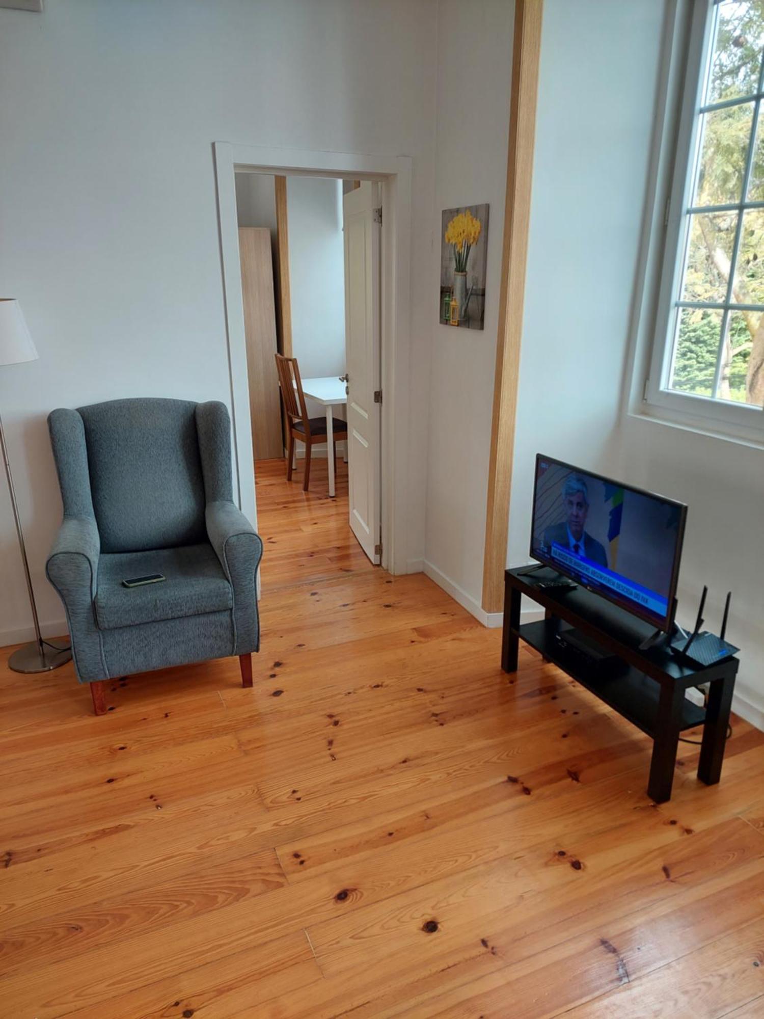 Oeiras 2 Apartment Екстериор снимка