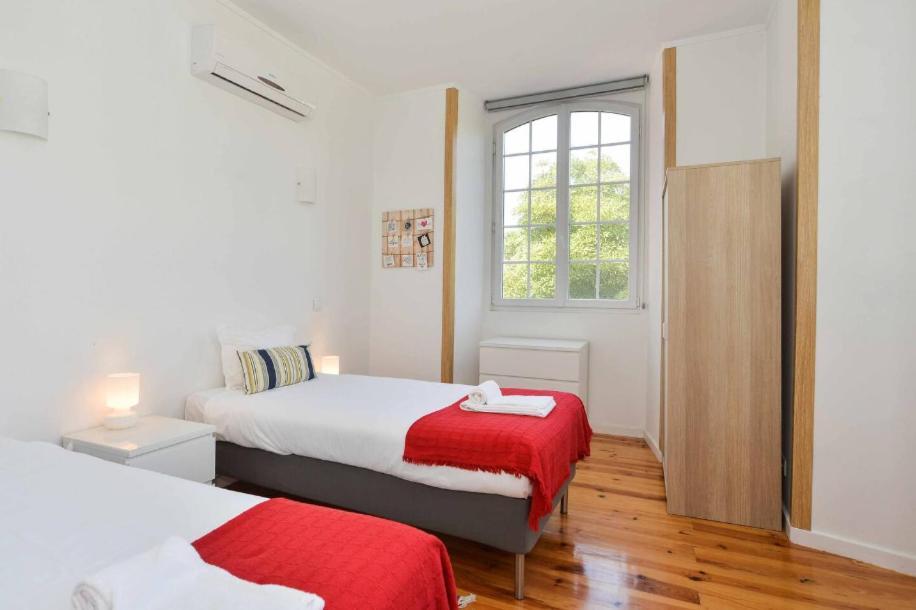Oeiras 2 Apartment Екстериор снимка